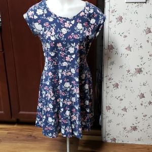 Jr Girl's SO Dress Size X-Large